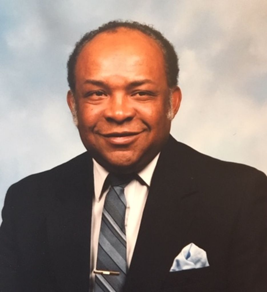 Horace Linwood Orton Iii Profile Photo