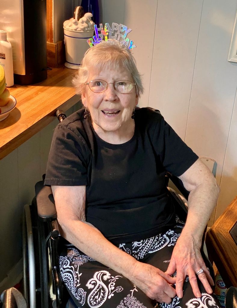 Betty Jo Hulet Profile Photo