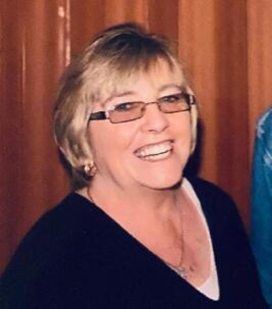 Betty Mason Profile Photo