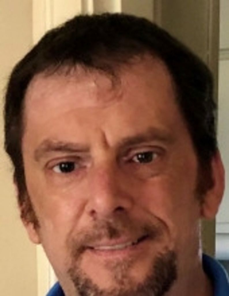 James "Chris" Christopher Mcfarlin
