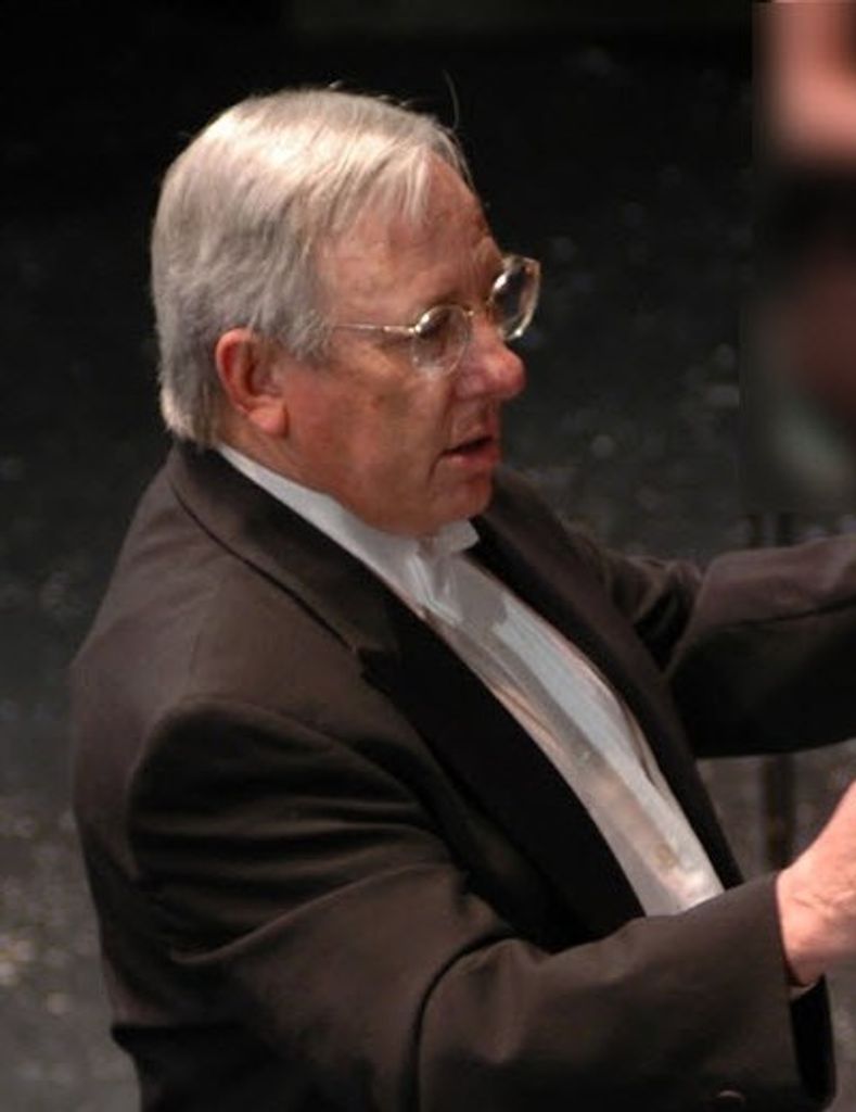 Wayne Erickson