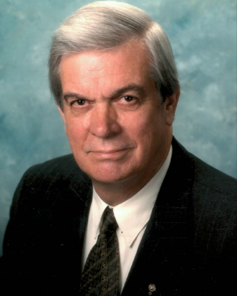 Allen Howard Twiss