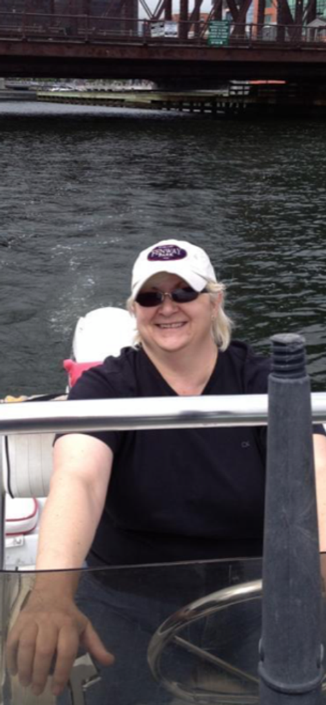 Wendy Ann Moore