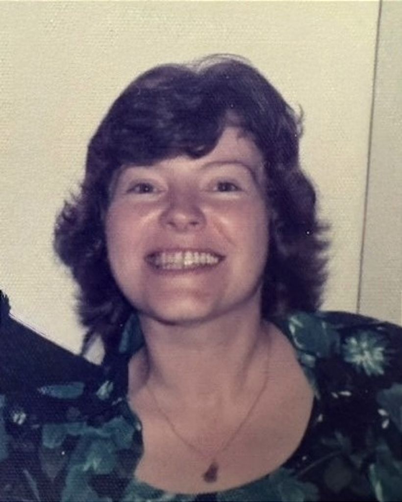 Margaret Rose Saunders Profile Photo