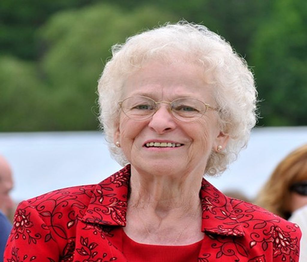 Sylvia Williams Dupriest