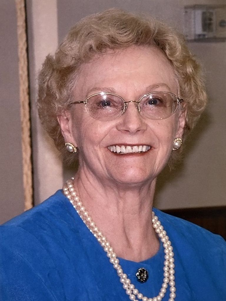 Evelyn Shores Profile Photo