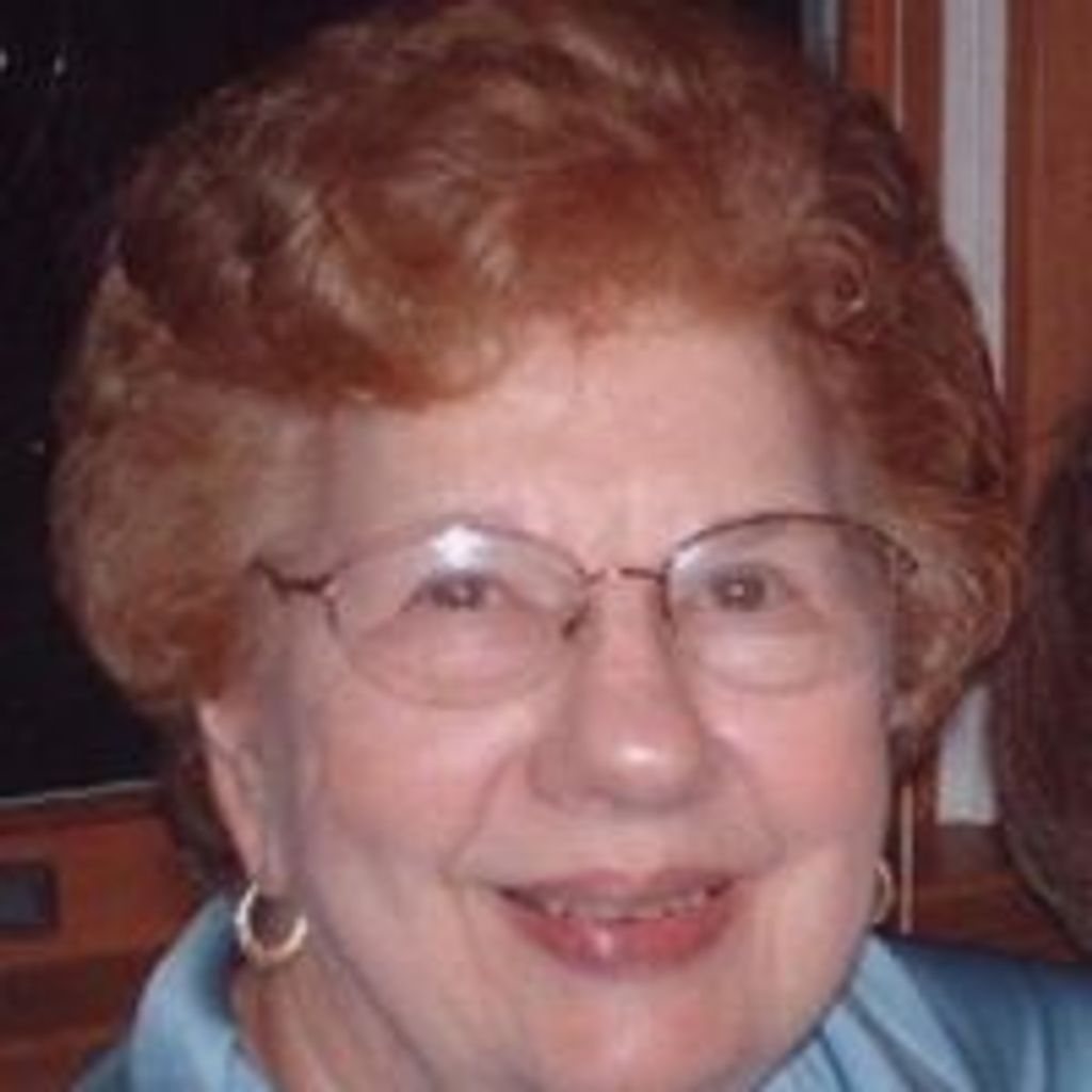 Dolores M. Schenker