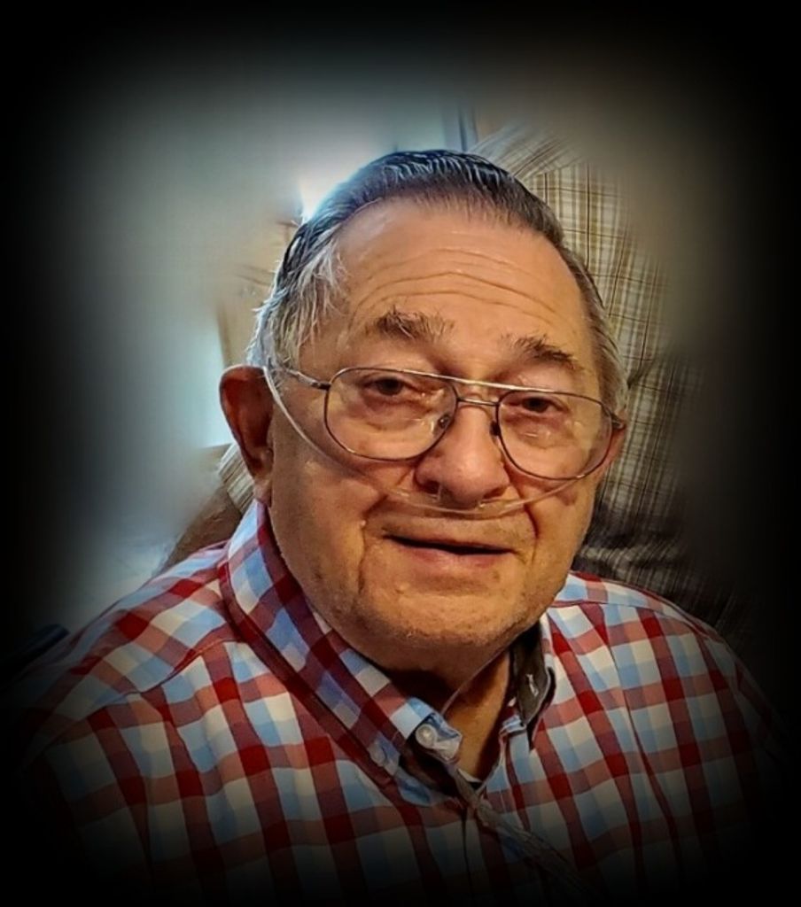 Kenneth Roy Gilley Profile Photo