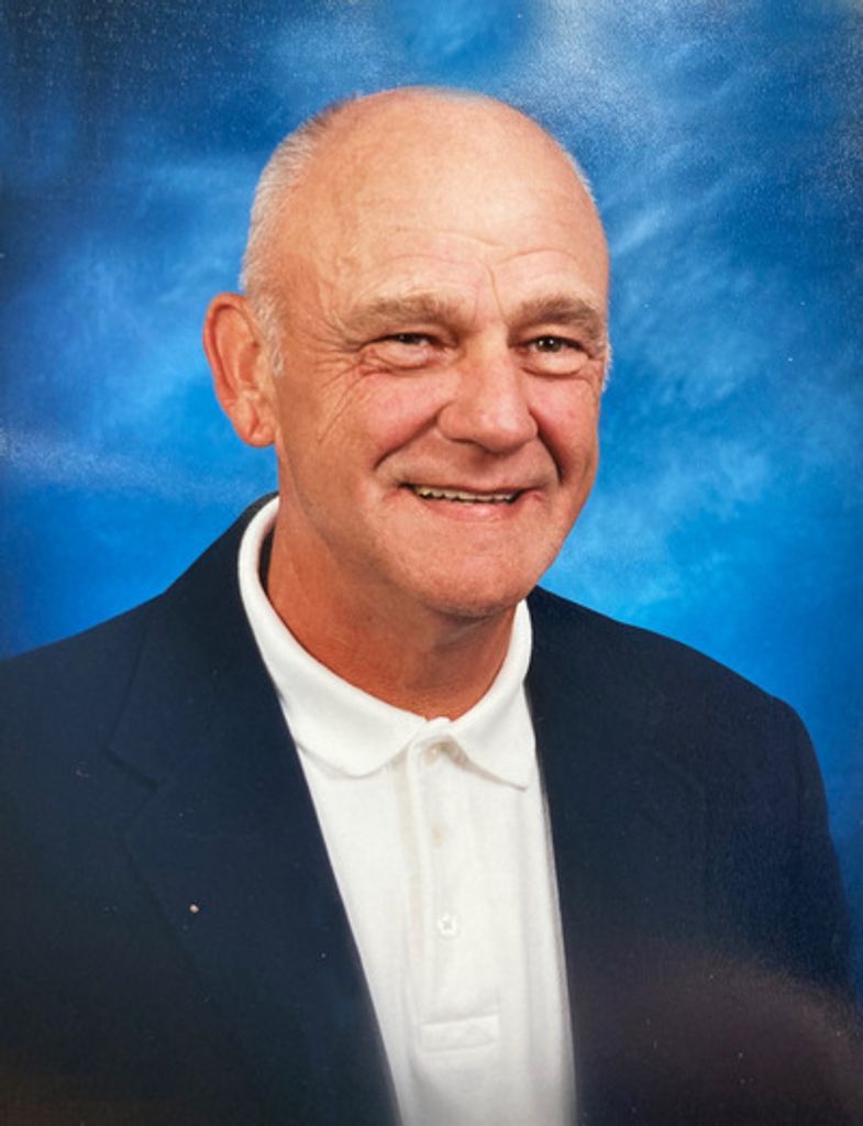 Jim Geitz Profile Photo