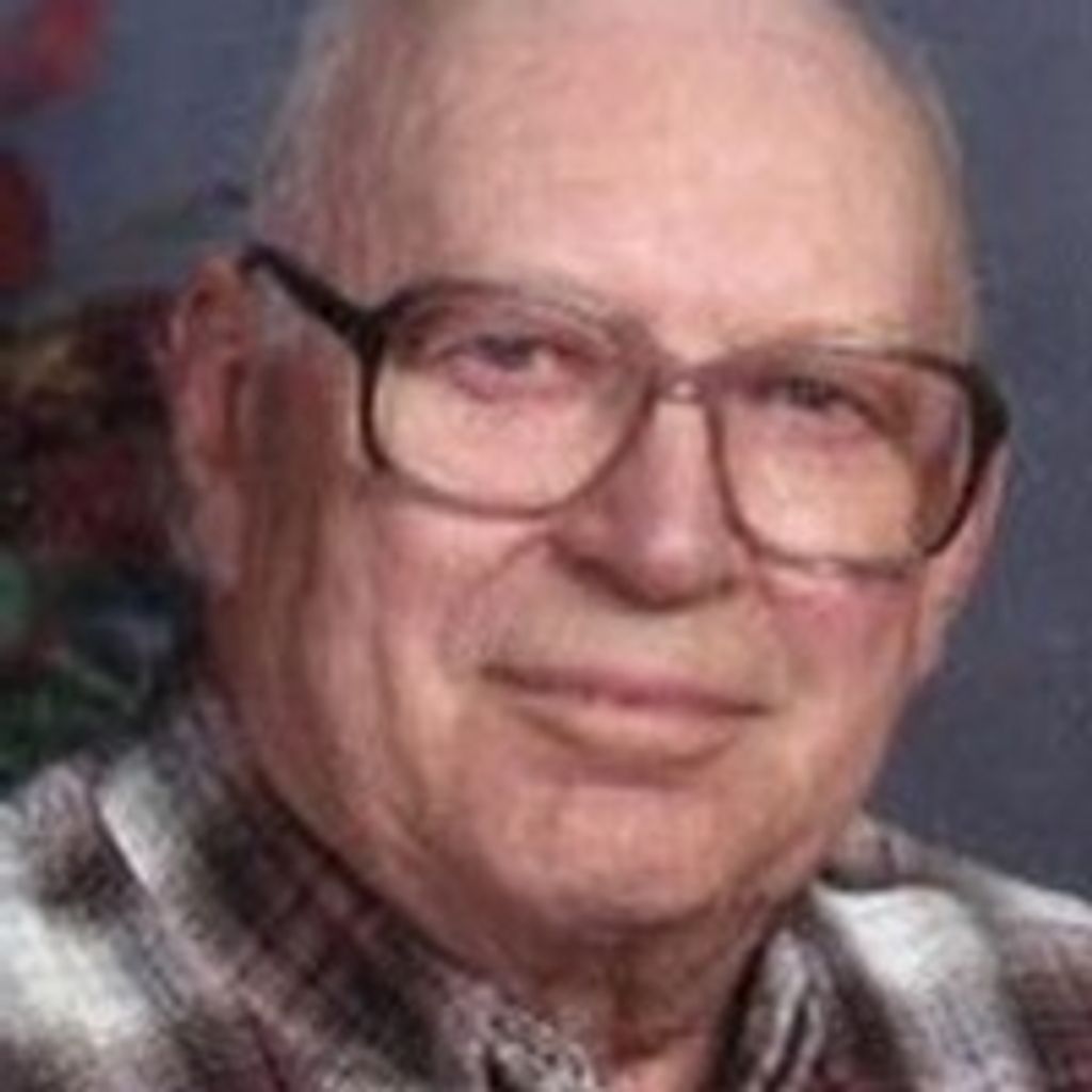 Robert Hall