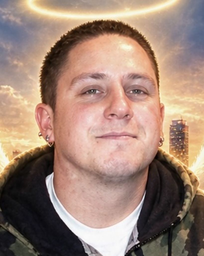 William "Joey" Joseph Laurin