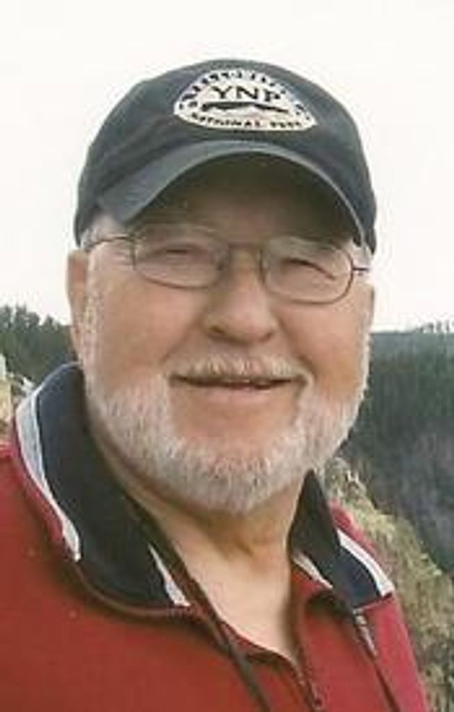 Donald S. Zywicki