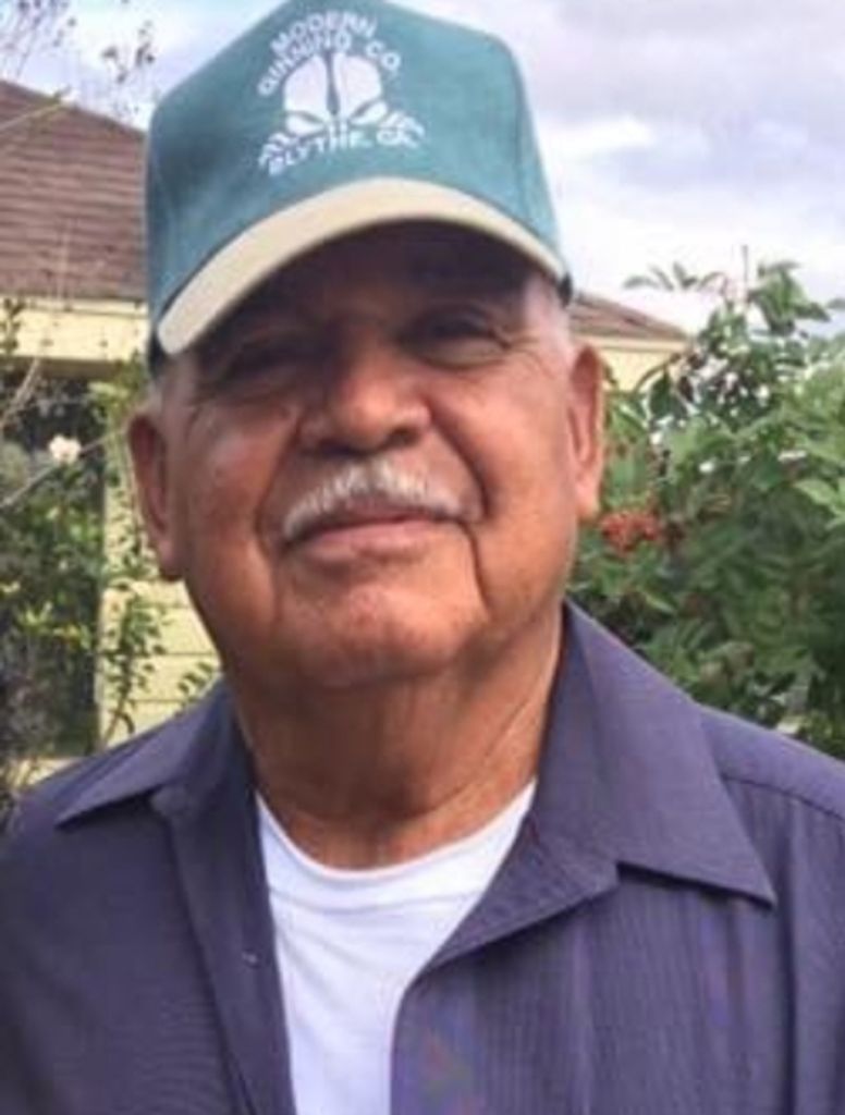 Ramiro Gonzalez Profile Photo