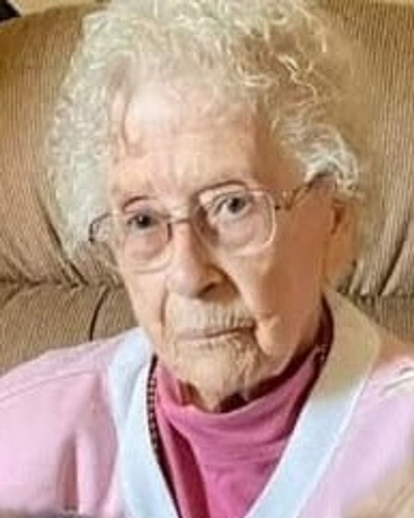 Lillian I. Kerstetter Profile Photo