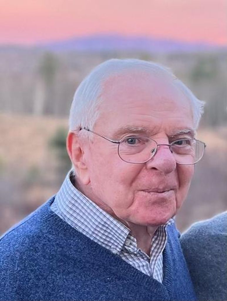 Jack A. Philbrick Profile Photo