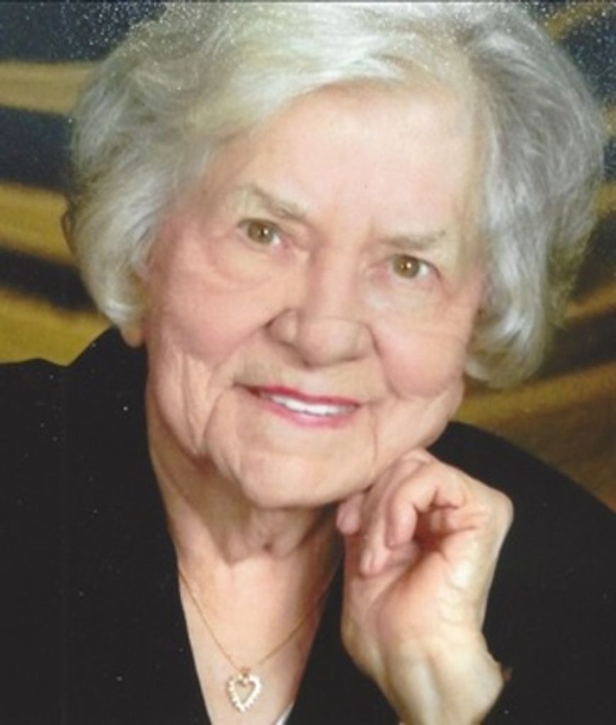Mildred Bailey Profile Photo