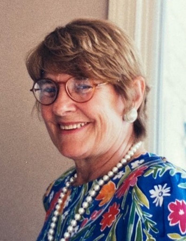 Katherine Ann Smith Profile Photo