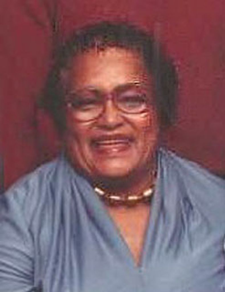 Geraldine F. Kent Profile Photo