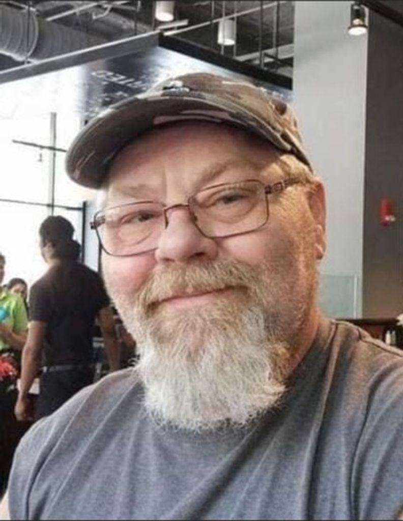 Jeffrey Scott Sams Profile Photo