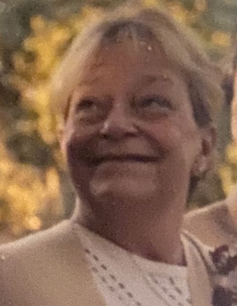 Carol Rabalais