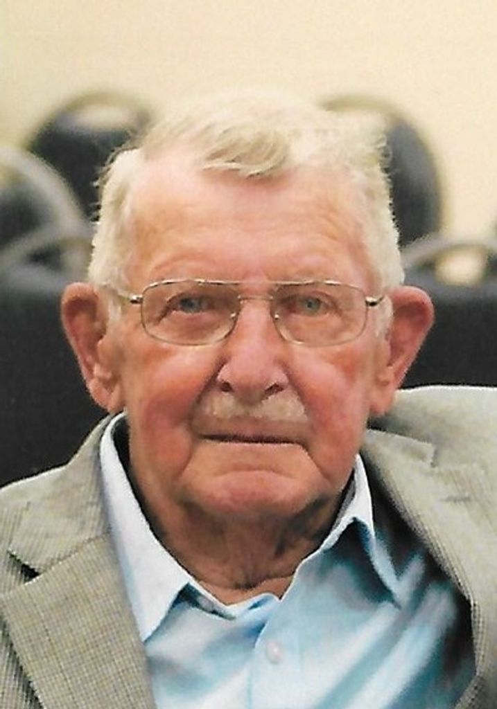 William A. Willders Profile Photo