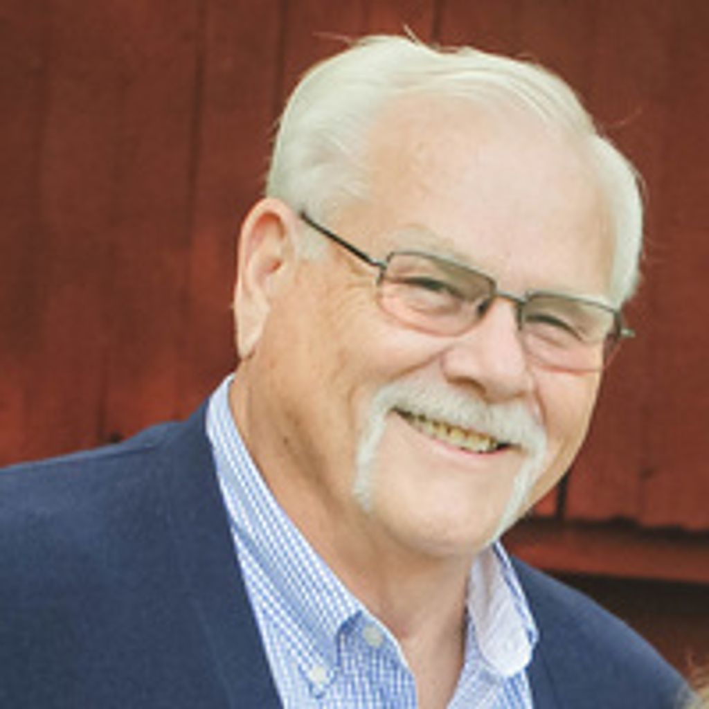 Norman Wayne Shanor