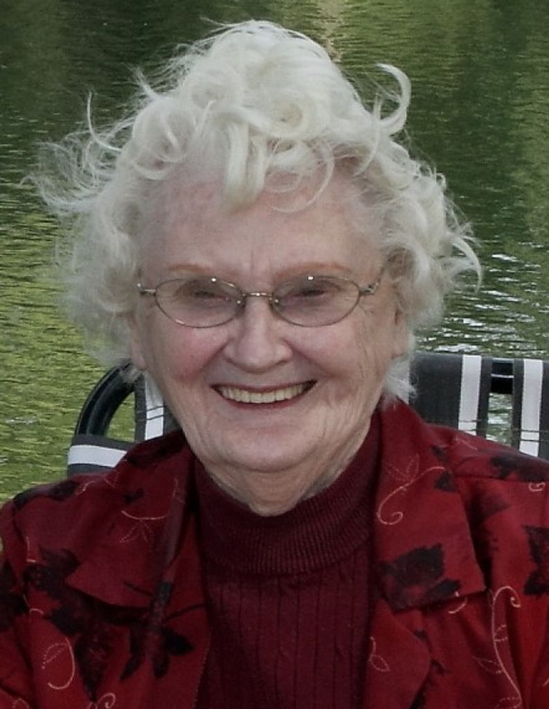 Phyllis M Pohlschneider