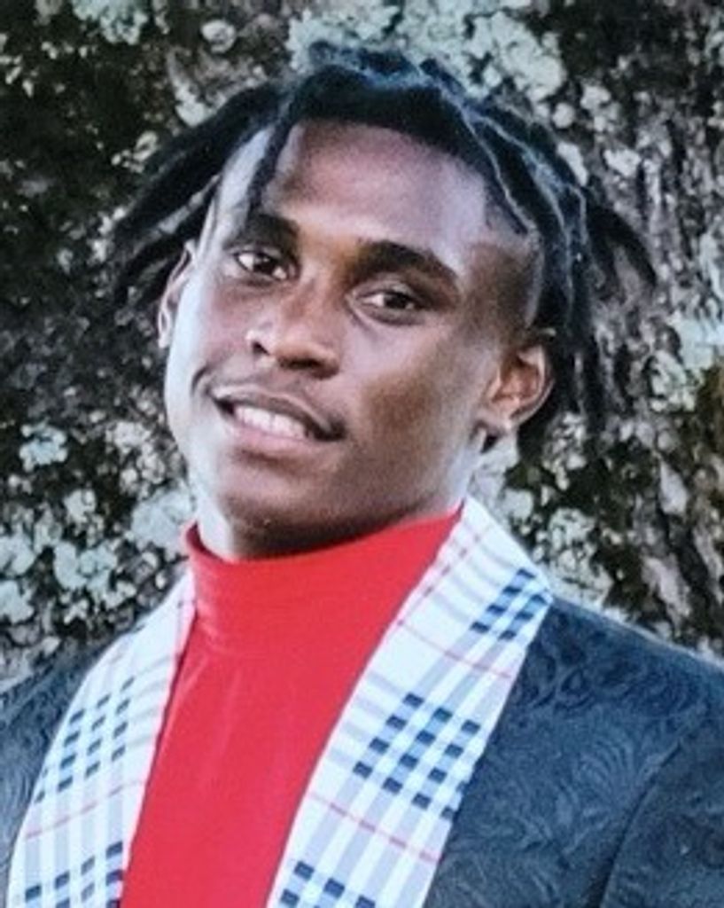 Jarvon Demarcus Davidson