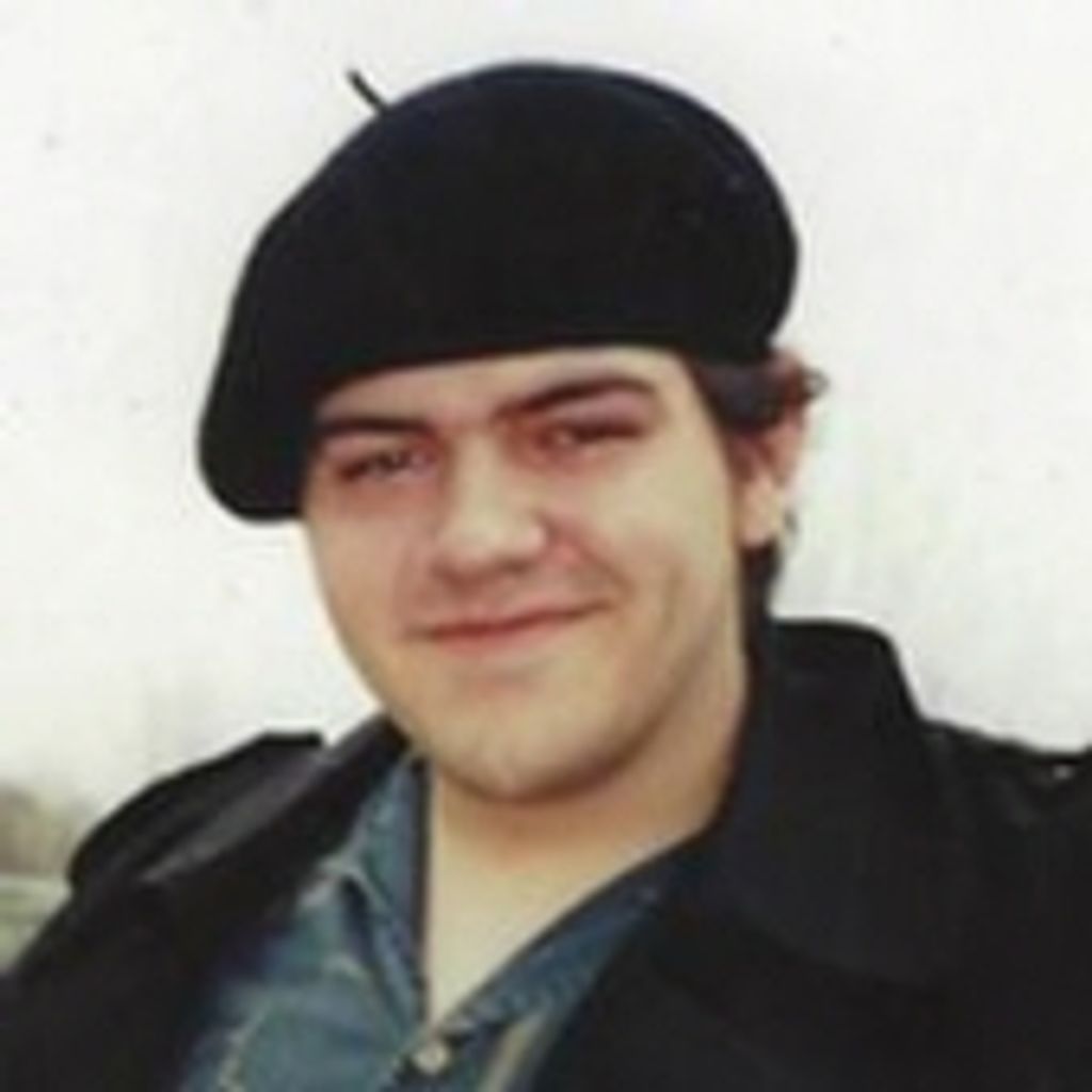 Chad Michael Arlt