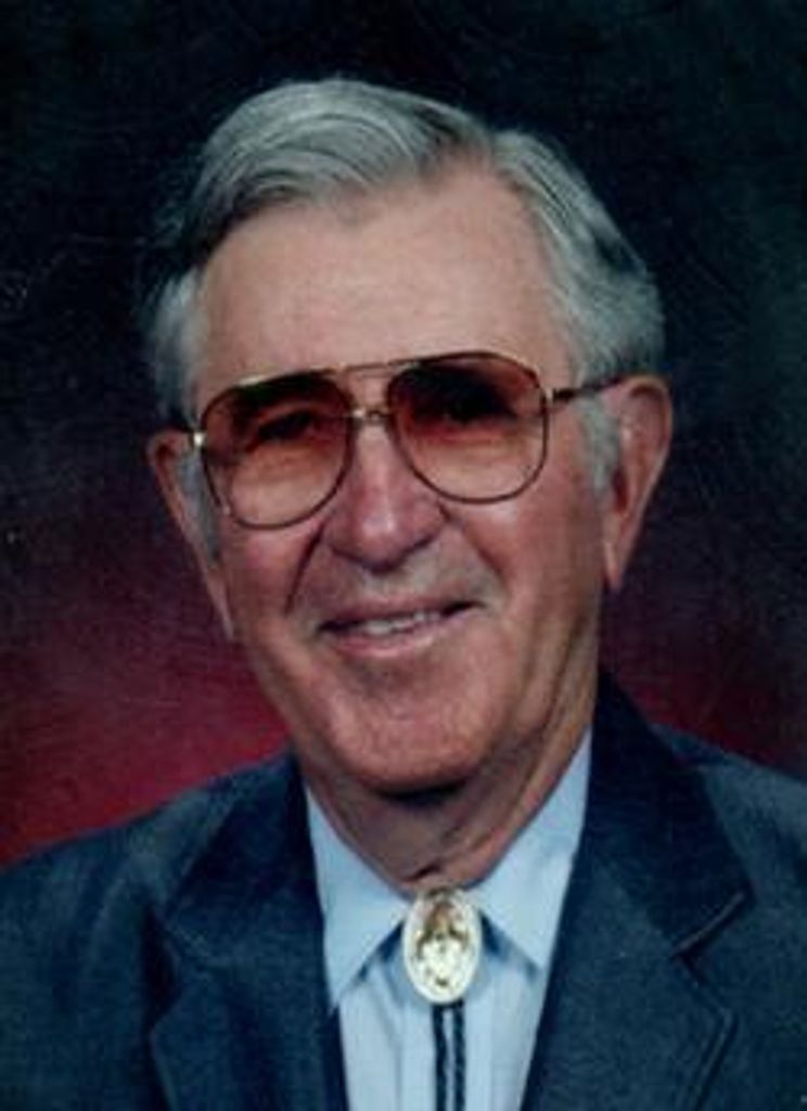 George "Papa" Bryant