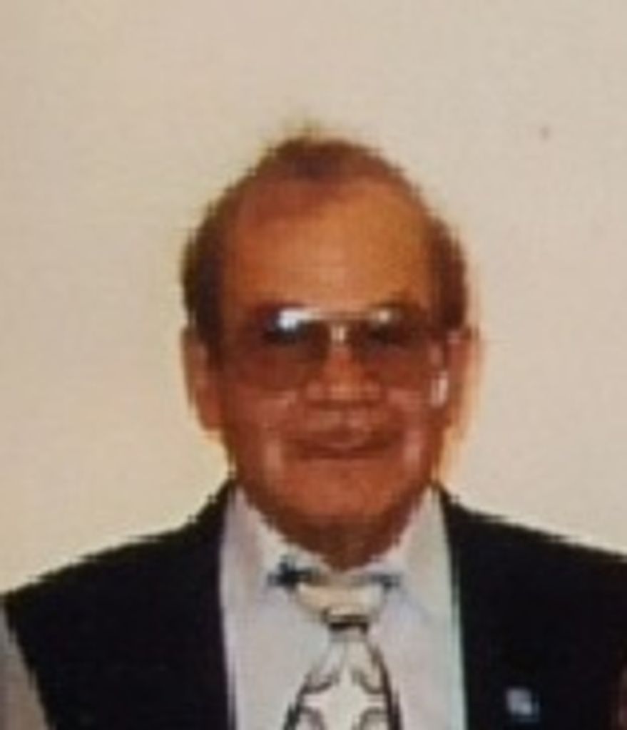 Jesse P. Sanchez