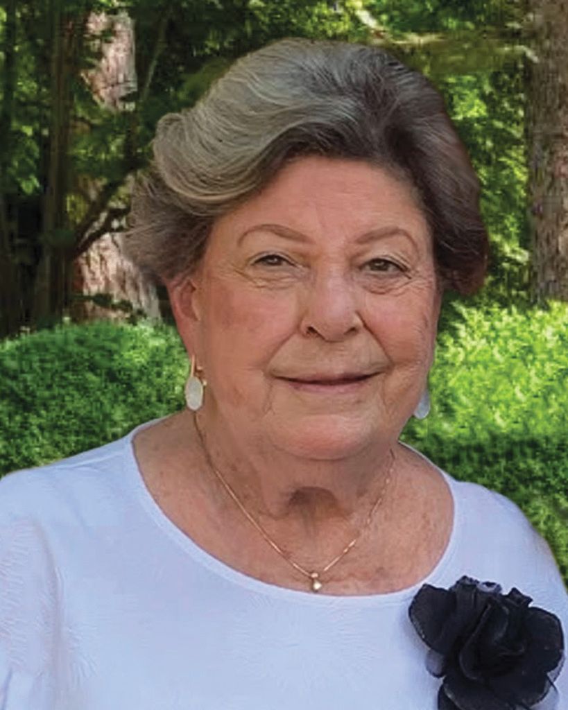 Barbara Ann Billington Dzek Profile Photo