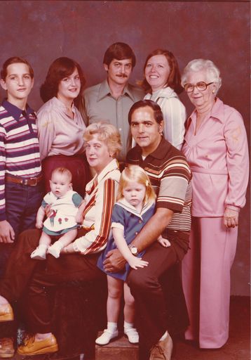 Patricia Joan Nitchman photo gallery thumbnail 25 of 41