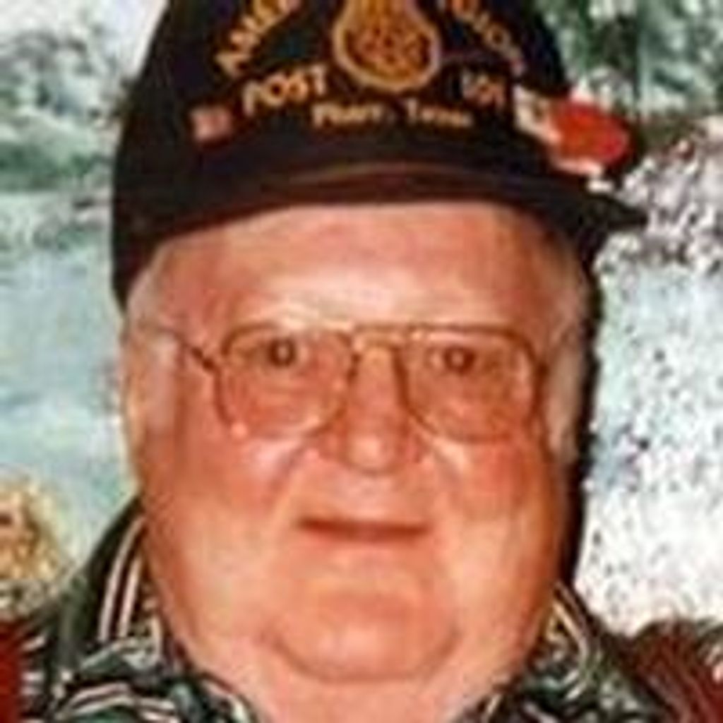 Thomas W. Harding