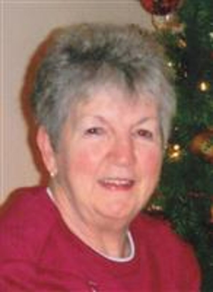 Patricia A. (Mulick) Blanchard