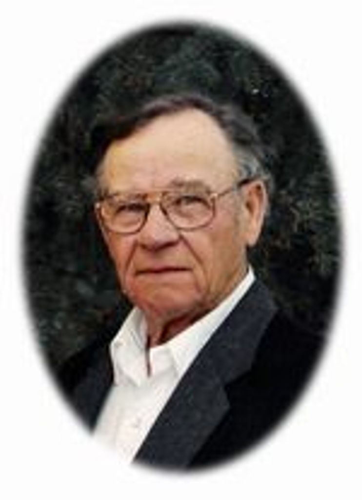 Clarence M. Krogh