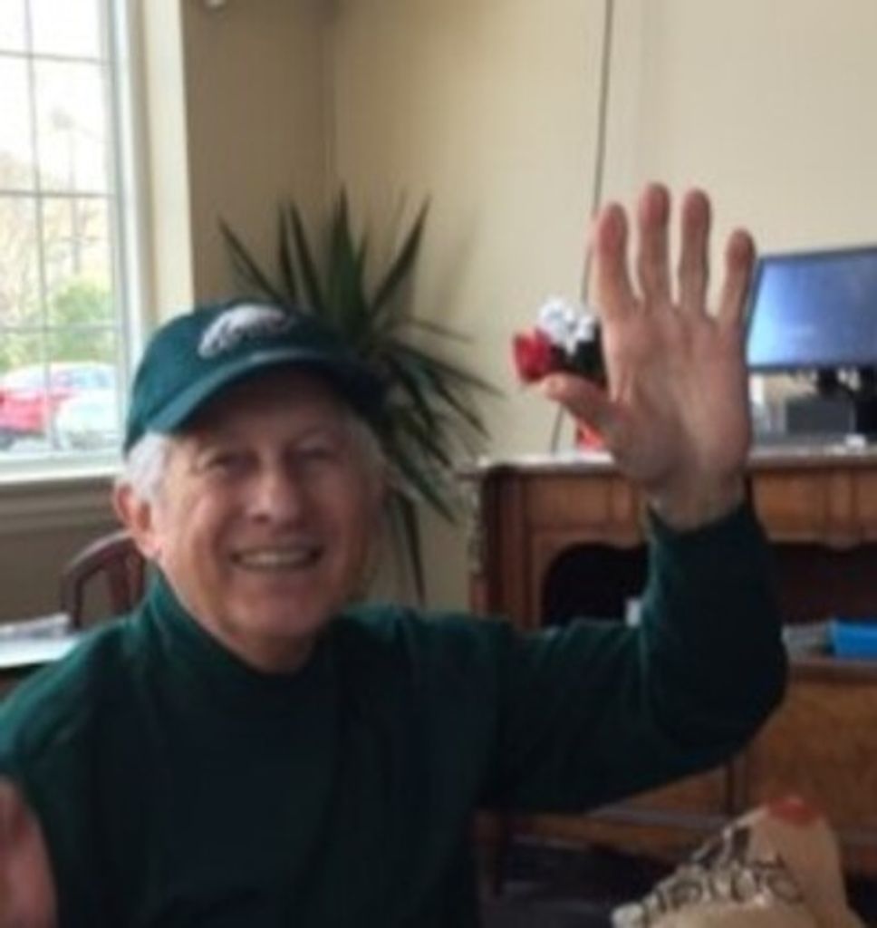 William R. Villano Profile Photo