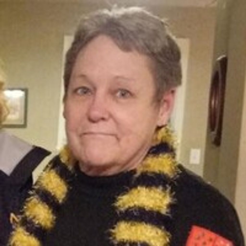 Elizabeth A. McElroy Profile Photo