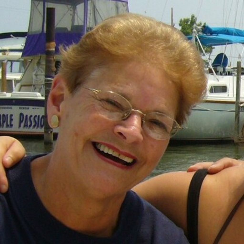 Doreen M. Makara