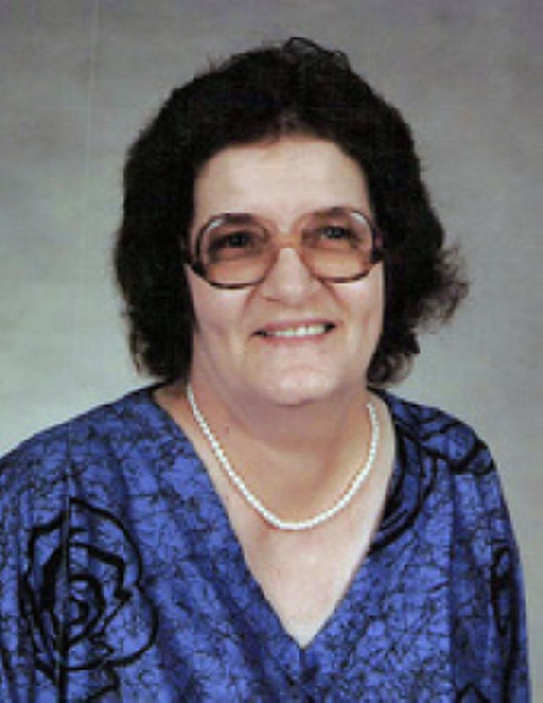 Myrtle Hazel Brooks Profile Photo