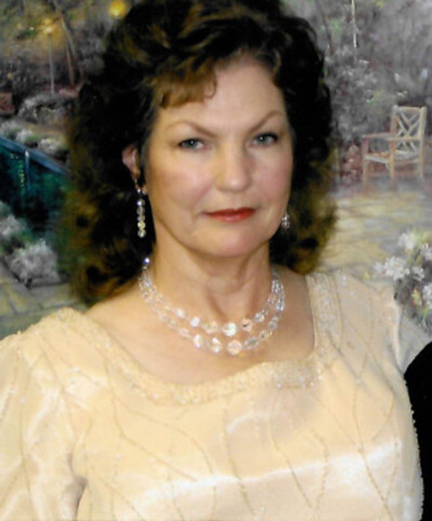 Karen Irene Carlson Profile Photo