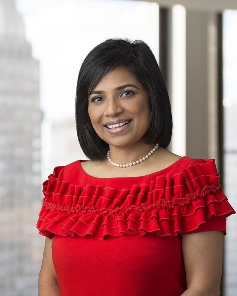 Rene R. Verghese Profile Photo