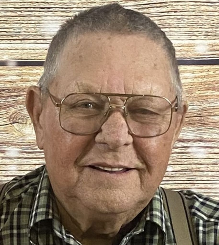 Clifton R. "Sonny" Carter Profile Photo