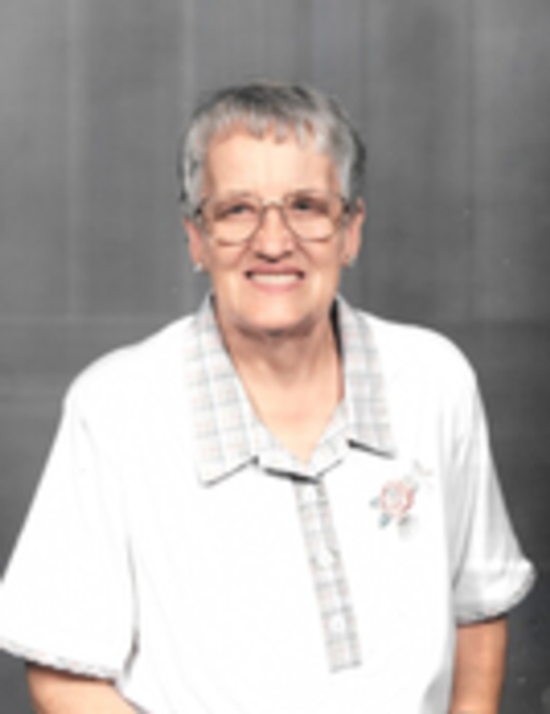 Bobbie Lee (Johnston) Sprehe