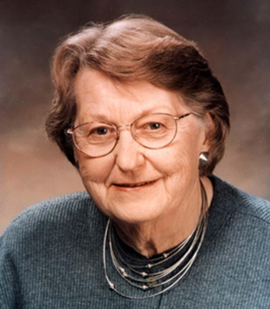 Irene L. Osterbrock
