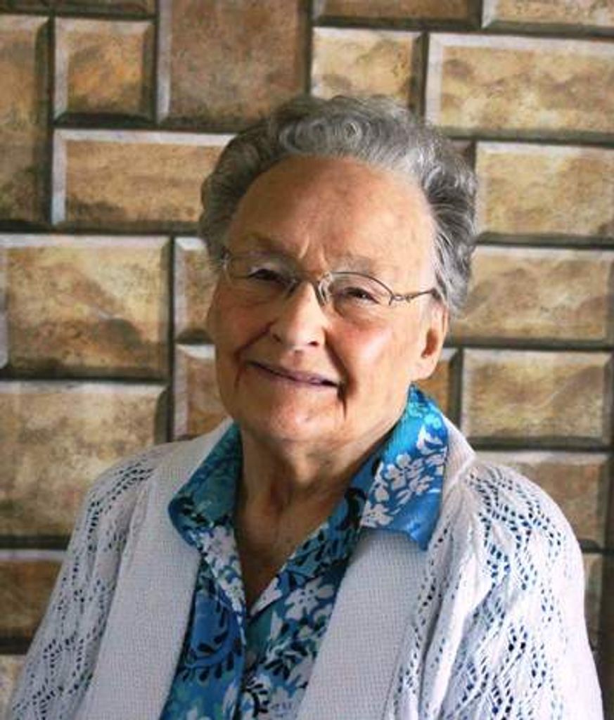 Irene Avril Paulson Profile Photo