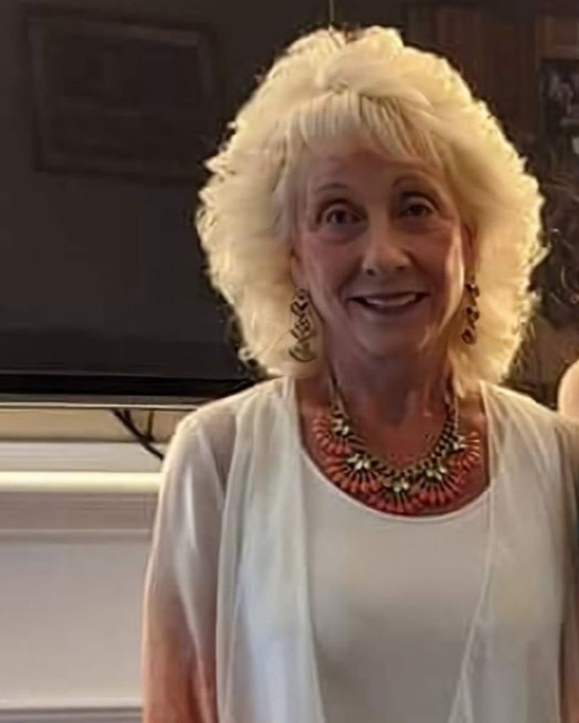 Sarah M. Wulffleff Profile Photo