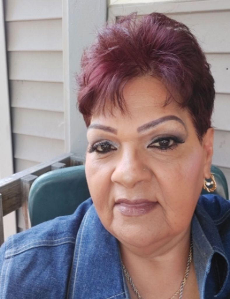 Viola Yvonne Gonzalez Profile Photo