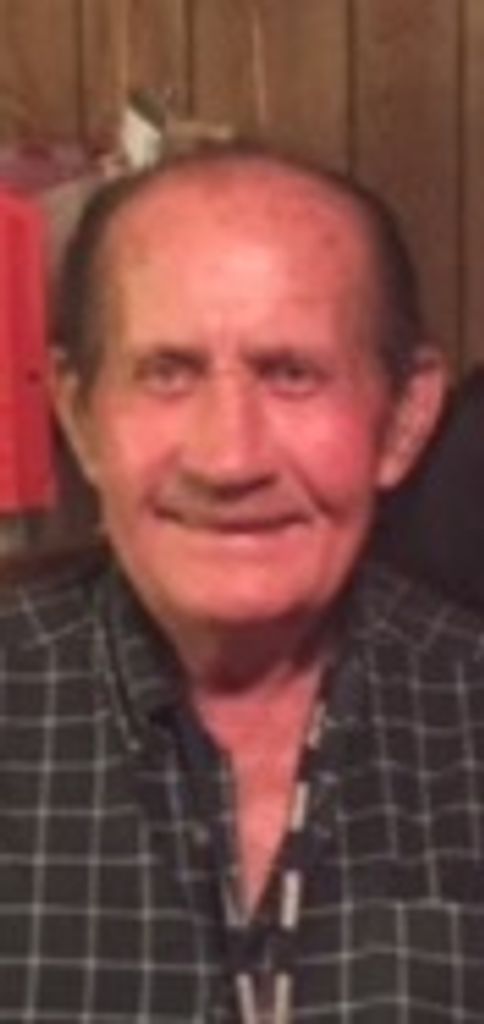 Floyd William "Sonny" Lewis