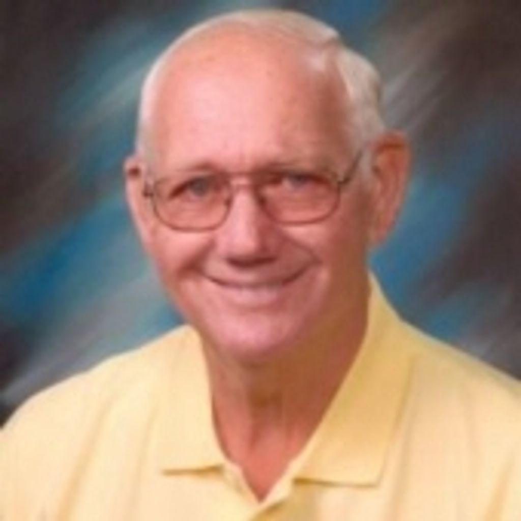 Joe Merle Telford